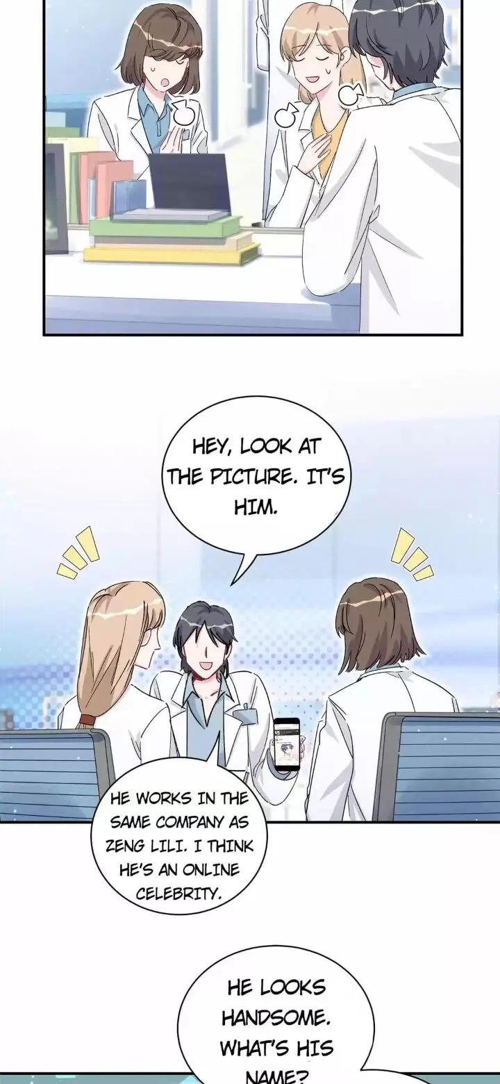 Whose Baby is it? Chapter 37 - Page 7