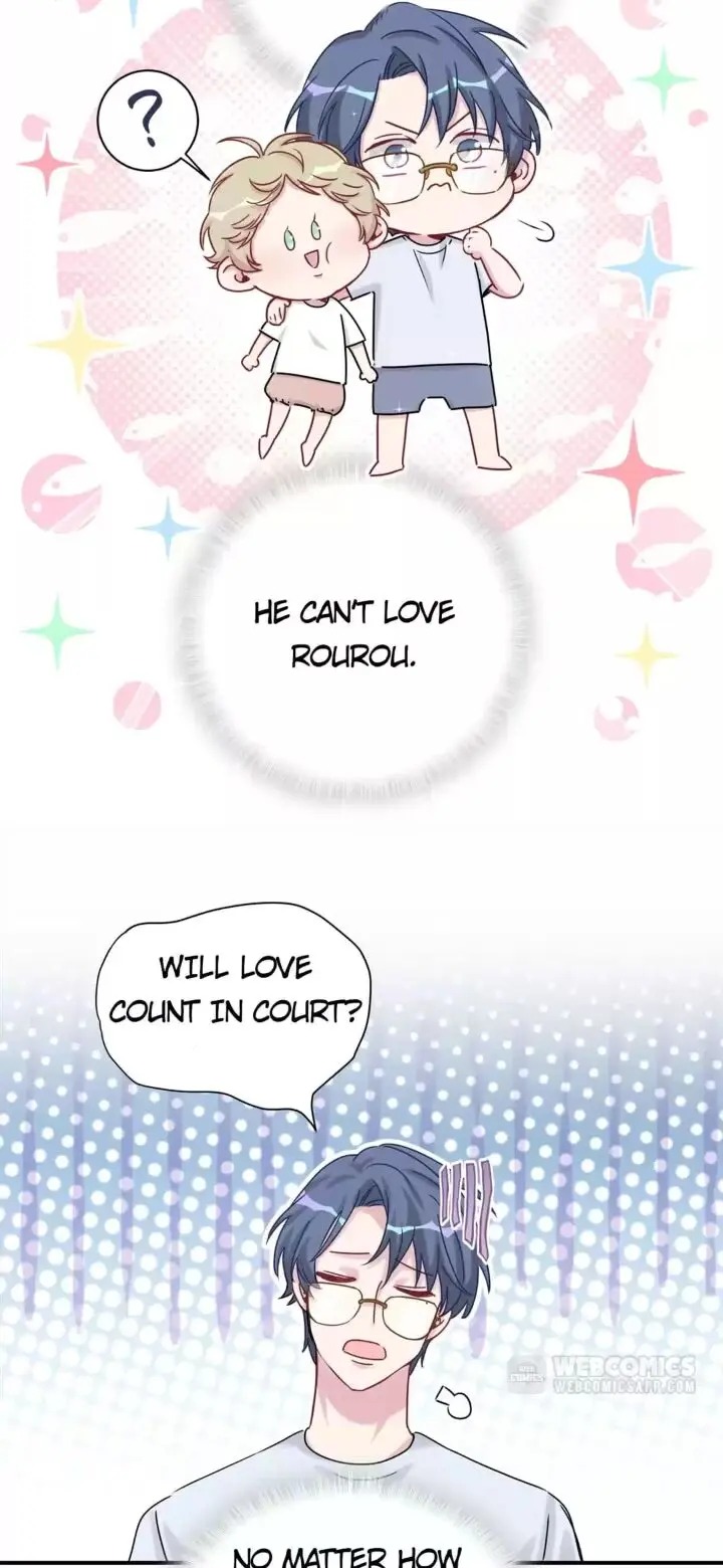 Whose Baby is it? Chapter 38 - Page 13
