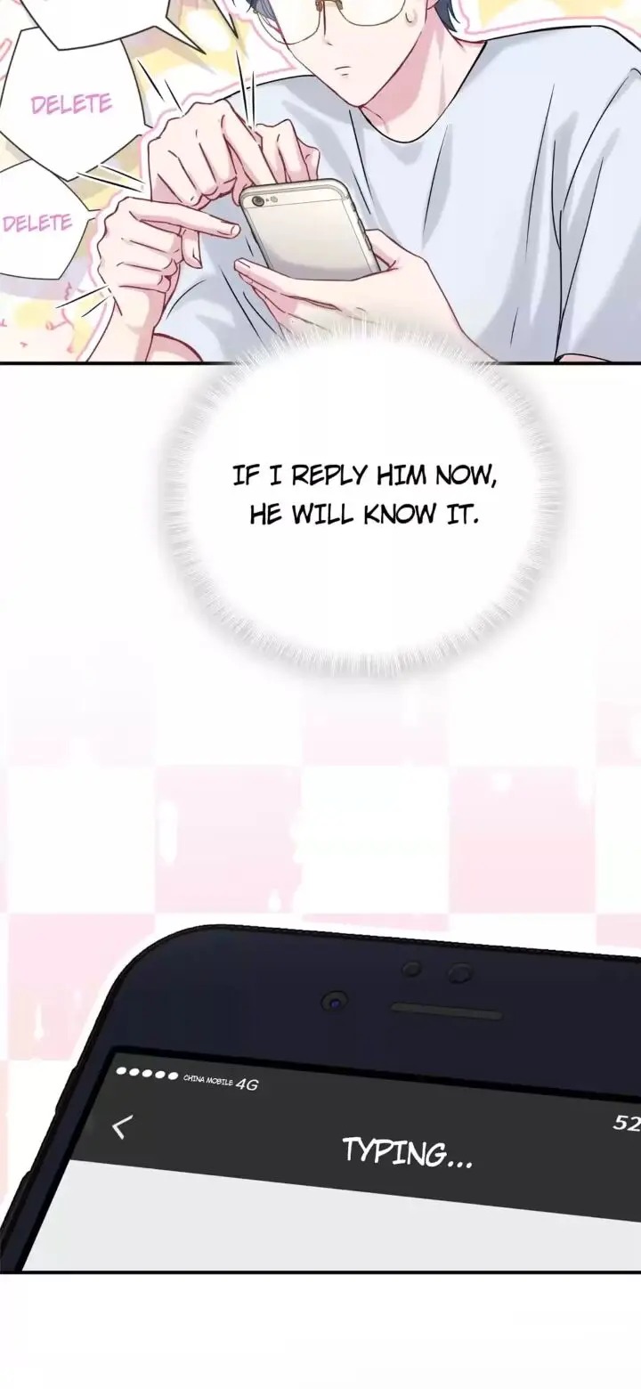 Whose Baby is it? Chapter 38 - Page 23