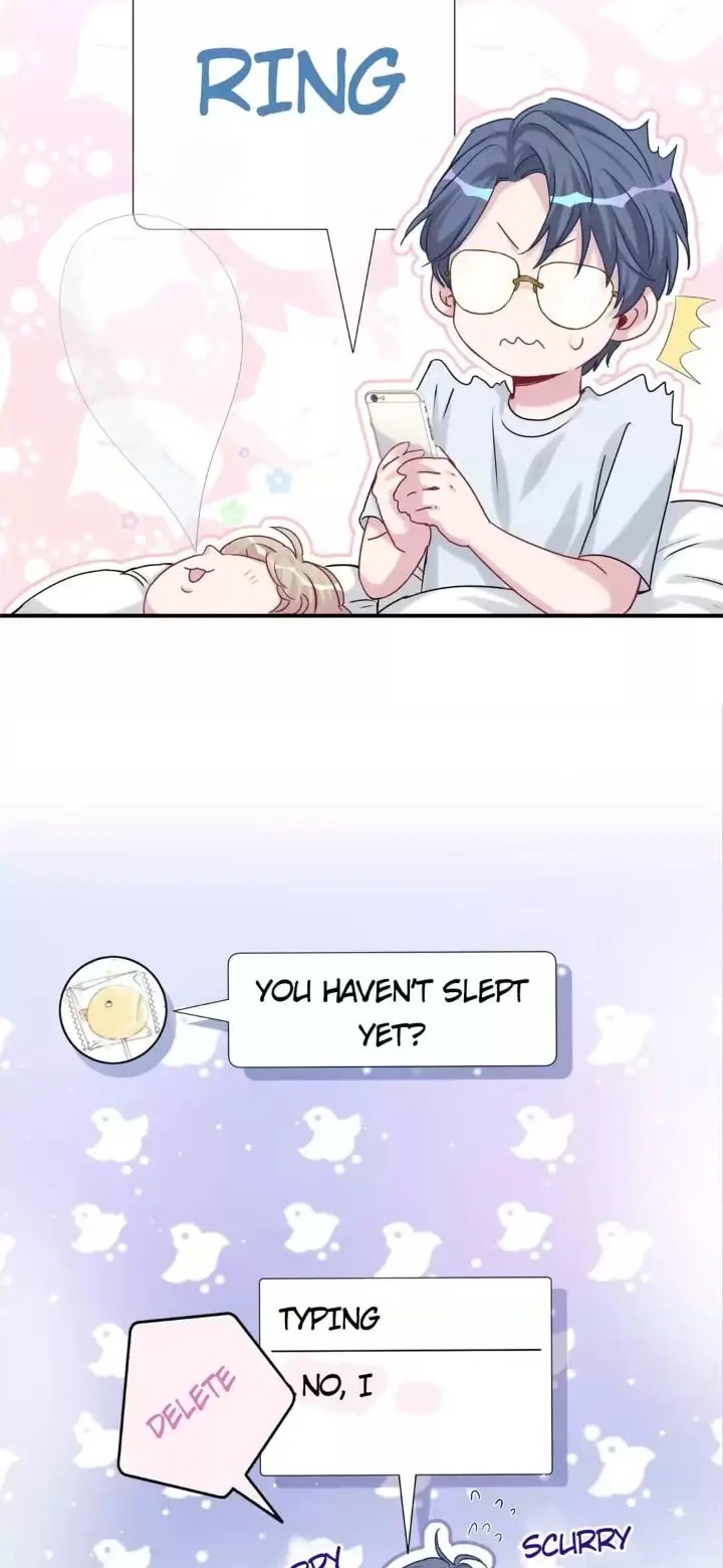 Whose Baby is it? Chapter 38 - Page 26