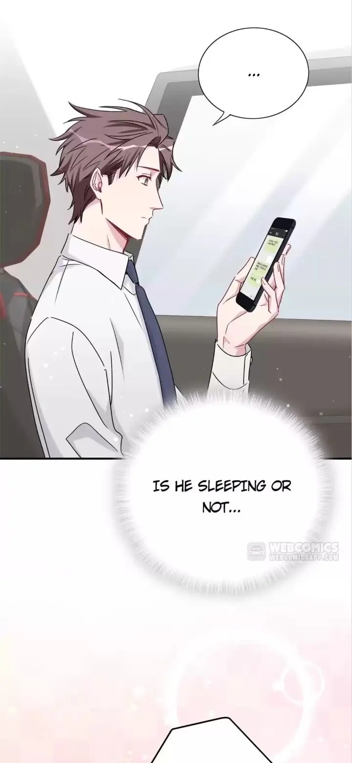 Whose Baby is it? Chapter 38 - Page 28