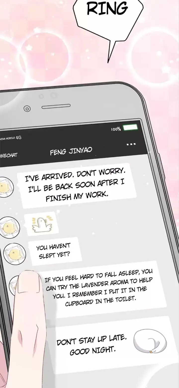 Whose Baby is it? Chapter 38 - Page 29