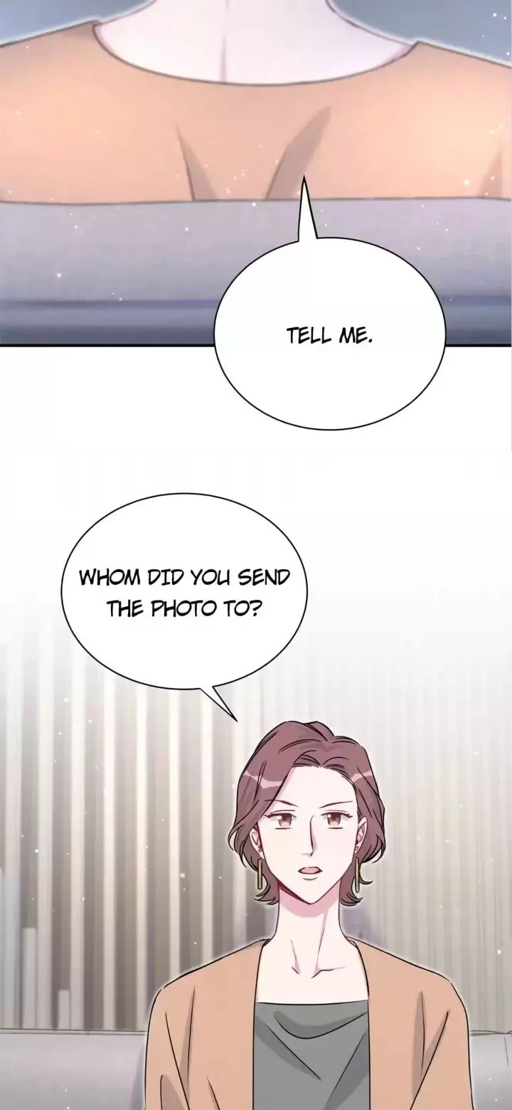 Whose Baby is it? Chapter 38 - Page 38