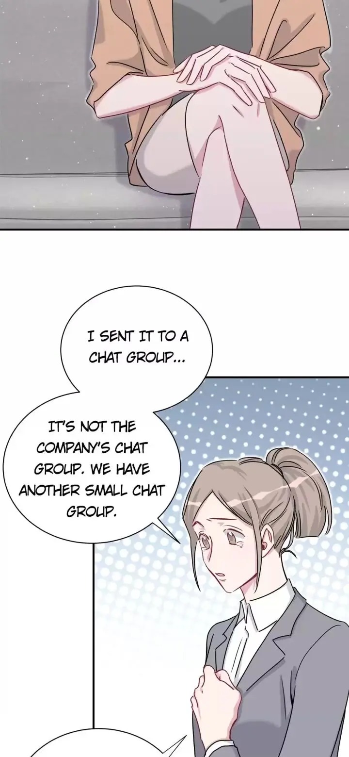 Whose Baby is it? Chapter 38 - Page 39