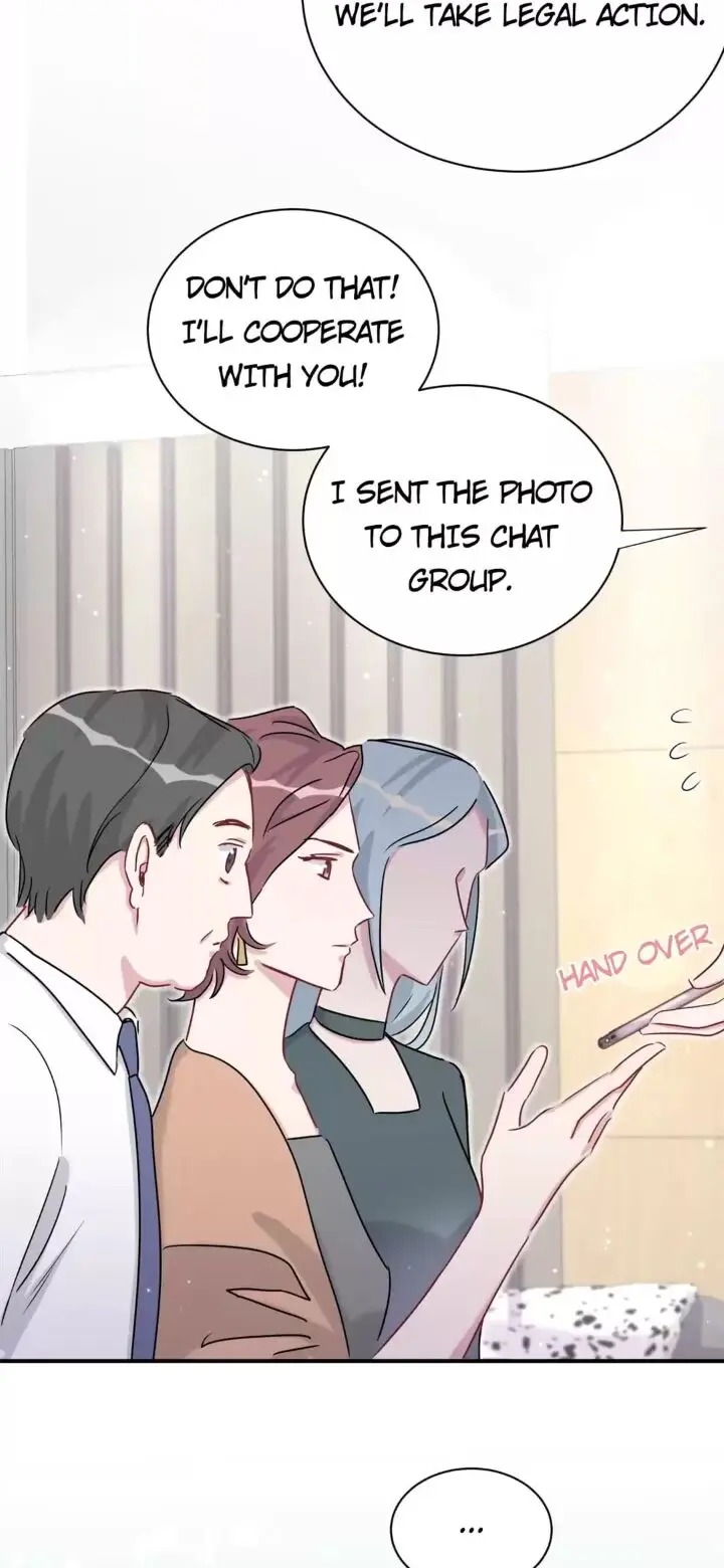 Whose Baby is it? Chapter 38 - Page 41