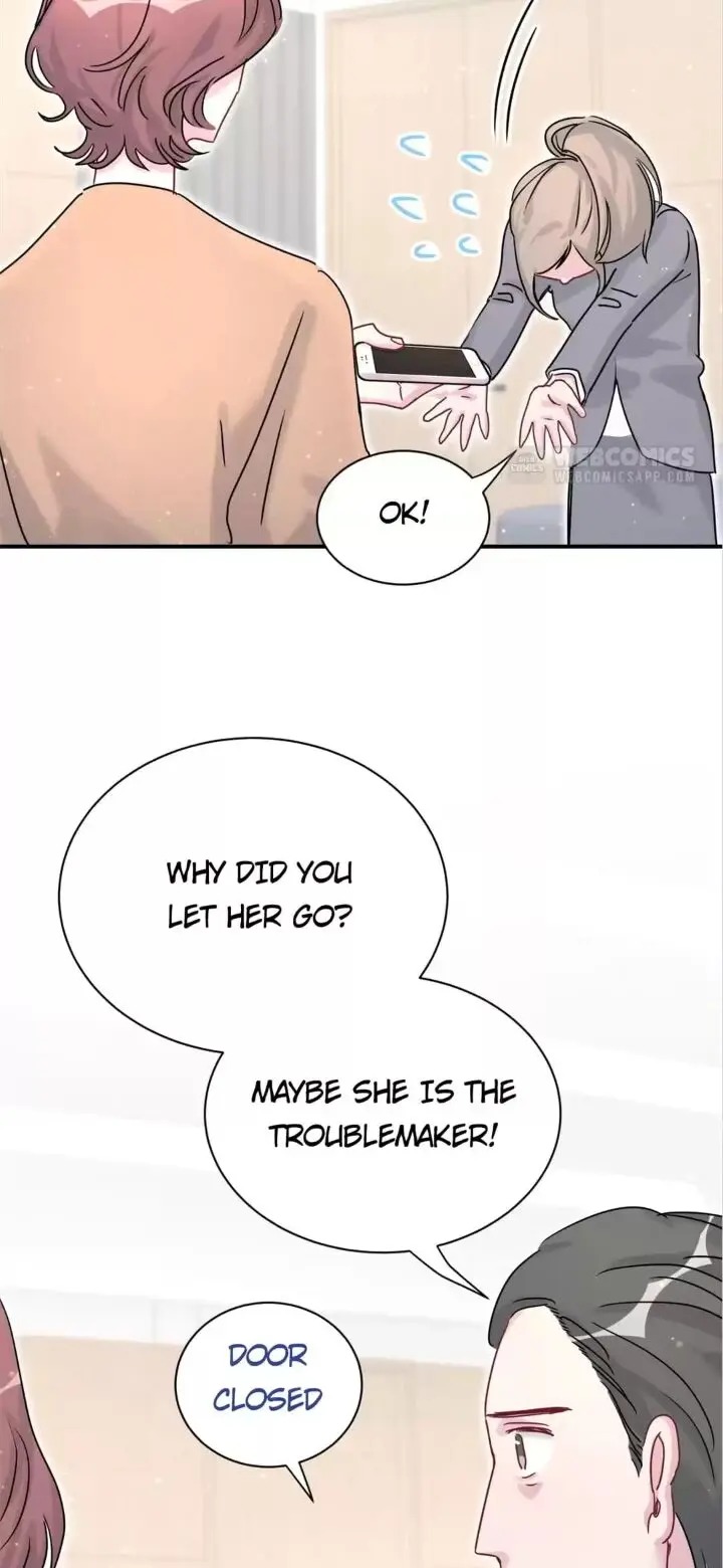 Whose Baby is it? Chapter 38 - Page 43
