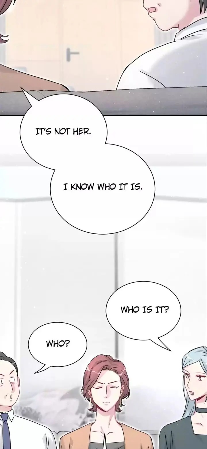 Whose Baby is it? Chapter 38 - Page 44