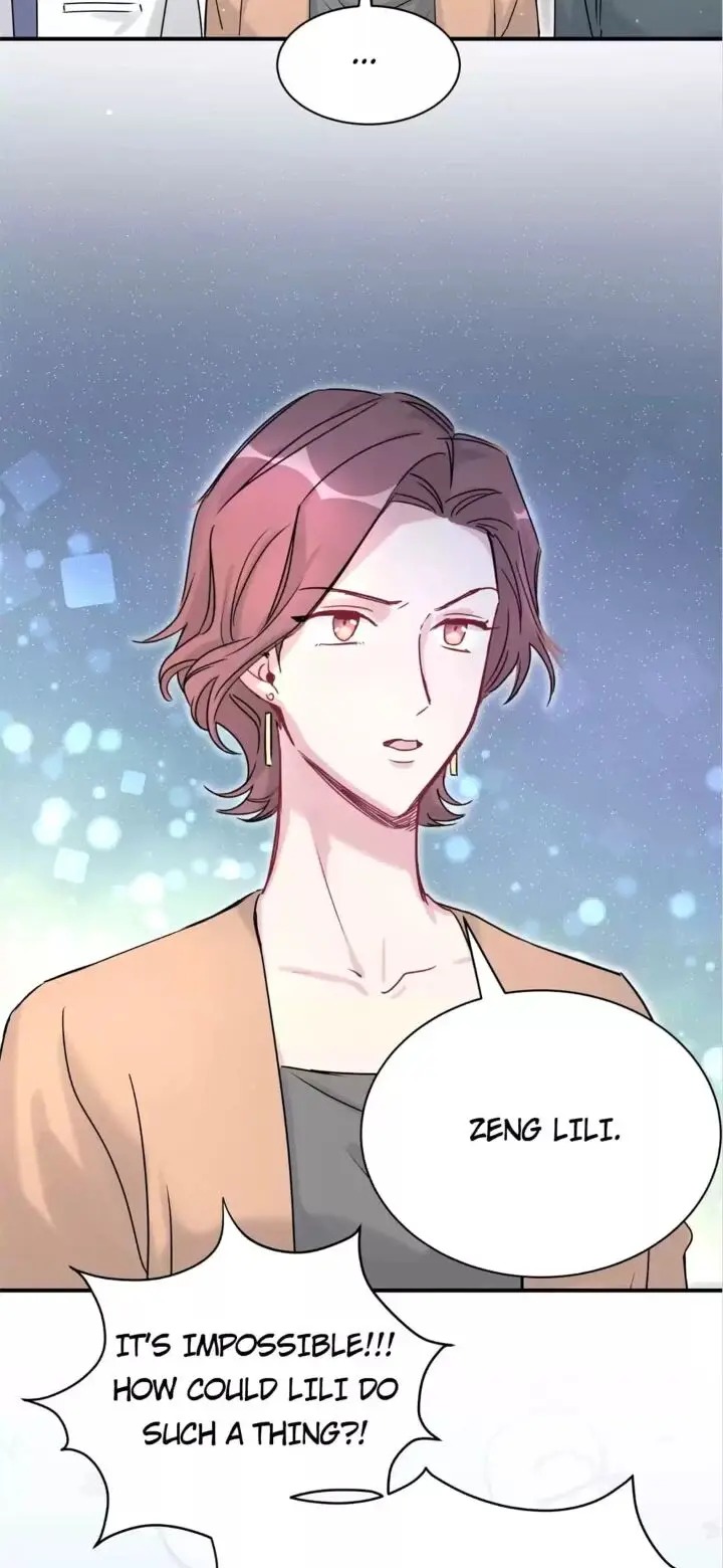 Whose Baby is it? Chapter 38 - Page 45