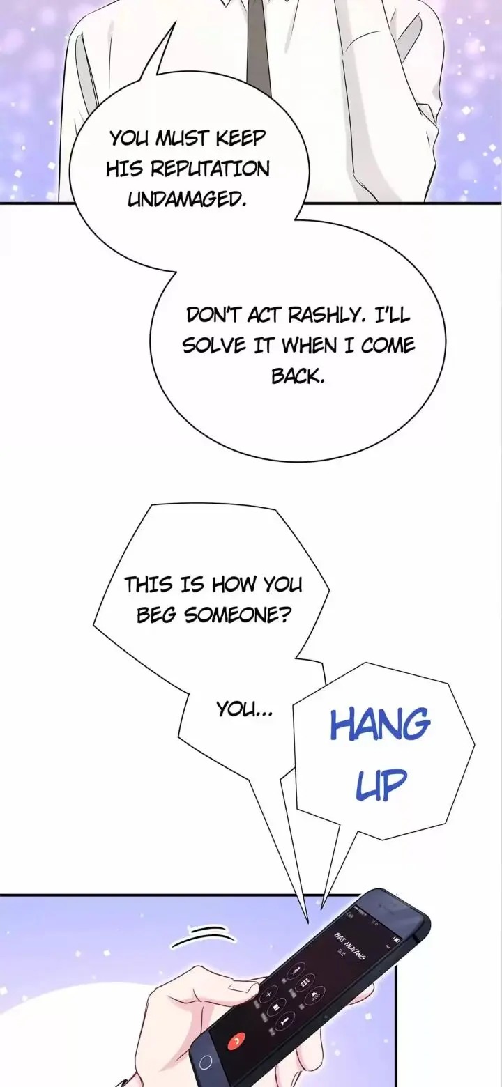 Whose Baby is it? Chapter 38 - Page 51