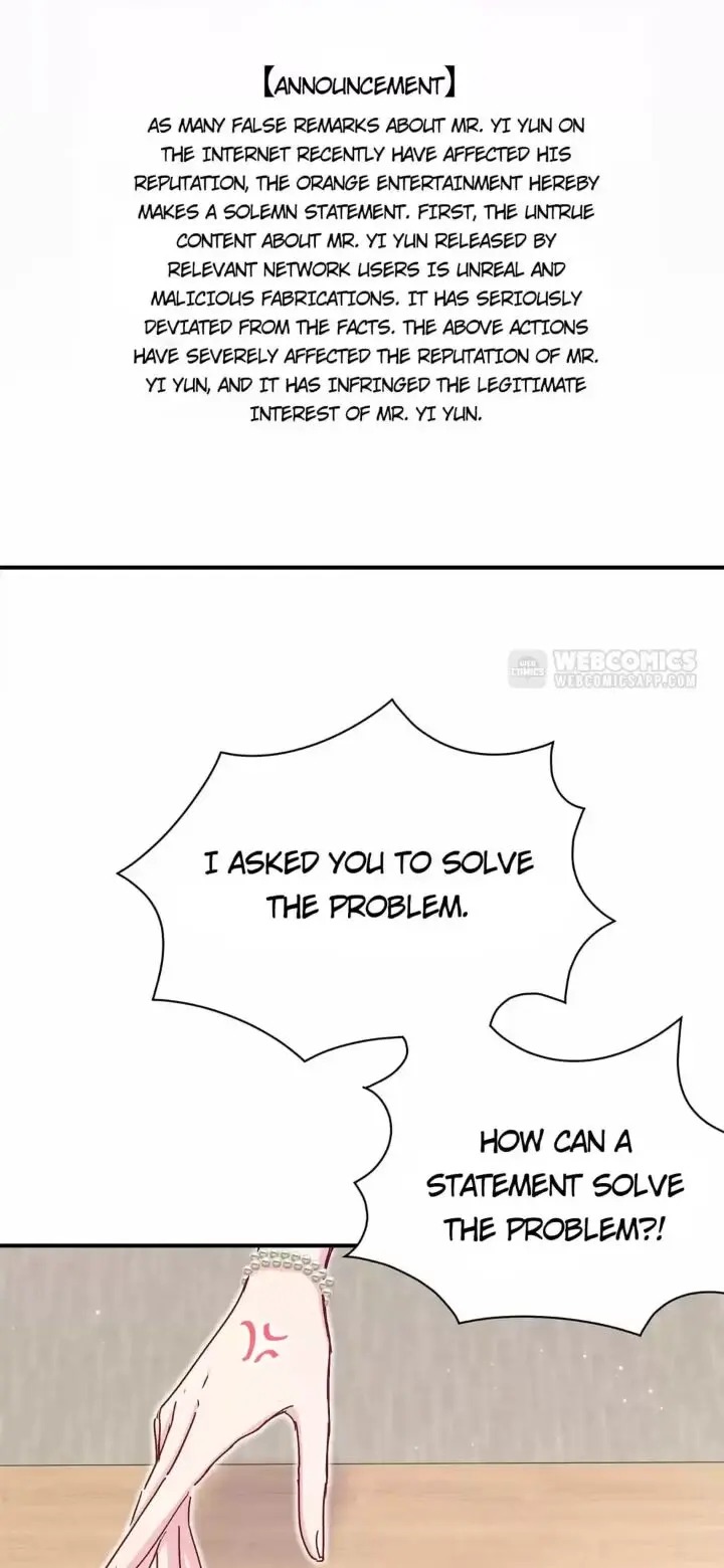 Whose Baby is it? Chapter 39 - Page 1