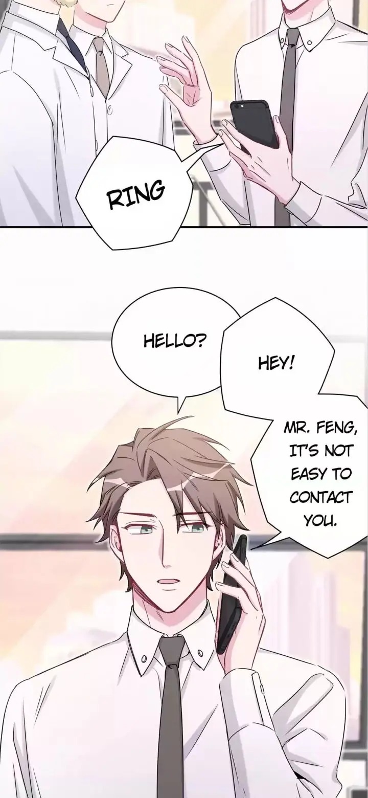Whose Baby is it? Chapter 39 - Page 11