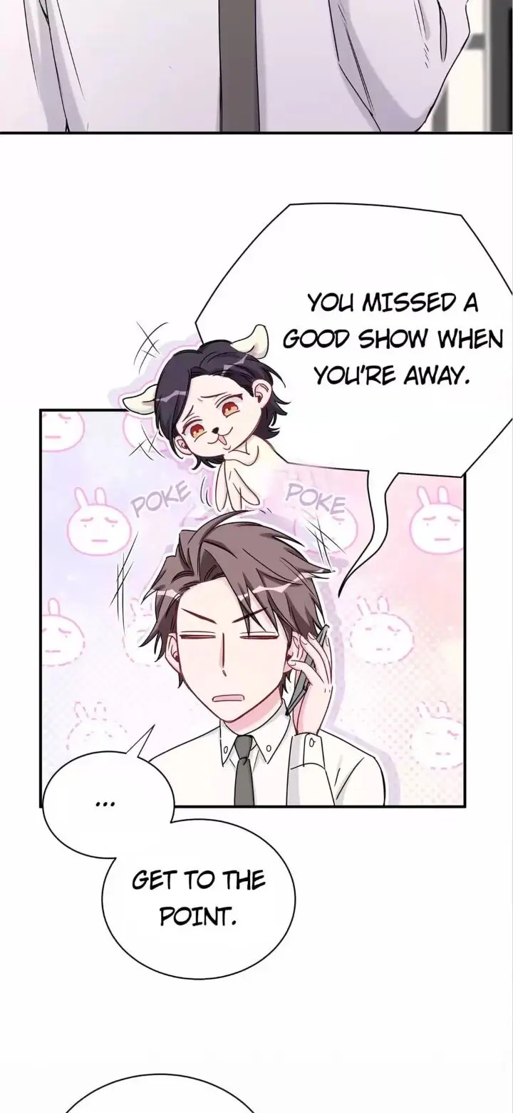Whose Baby is it? Chapter 39 - Page 12