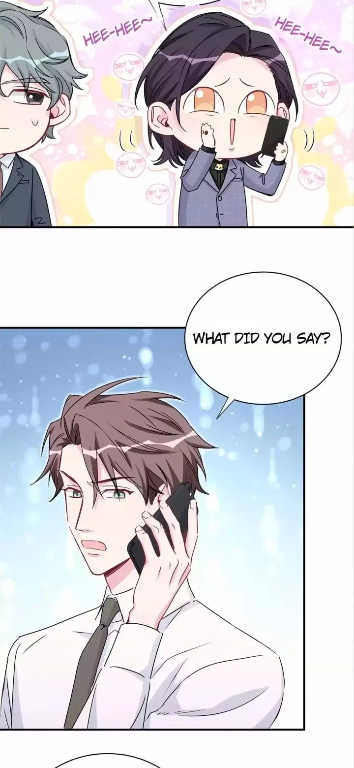 Whose Baby is it? Chapter 39 - Page 14
