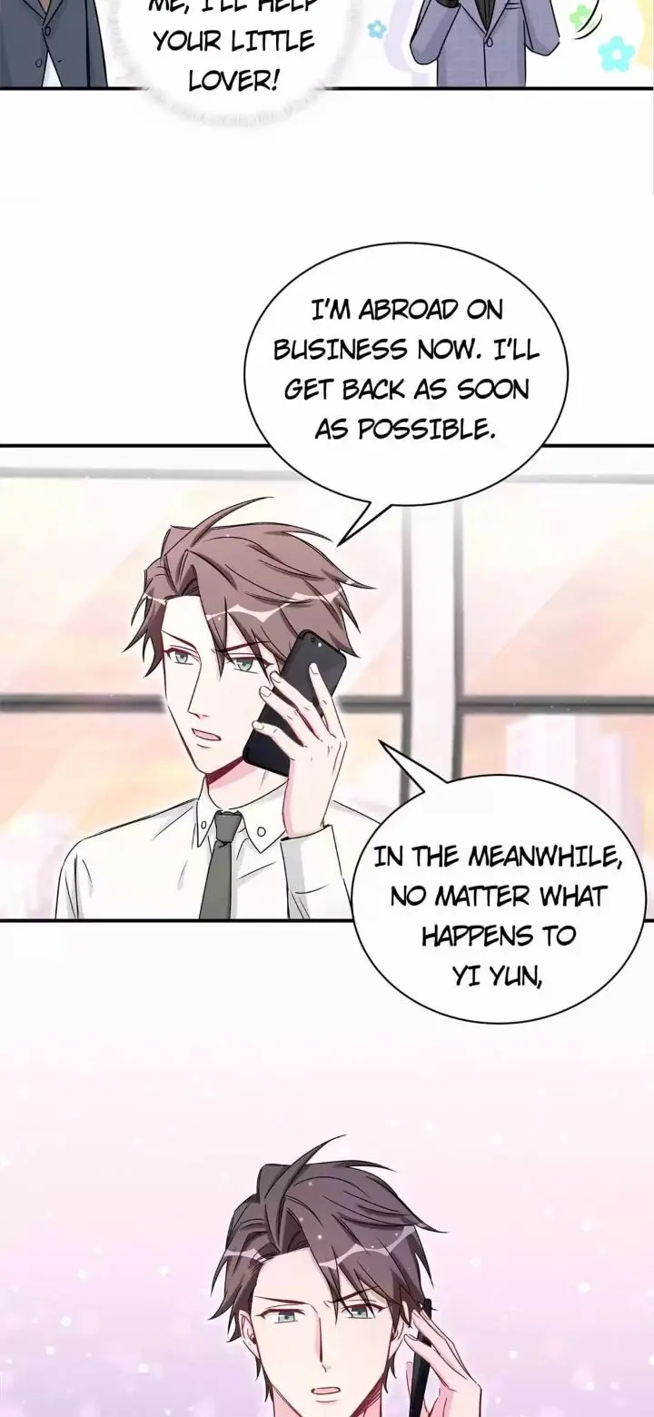 Whose Baby is it? Chapter 39 - Page 17
