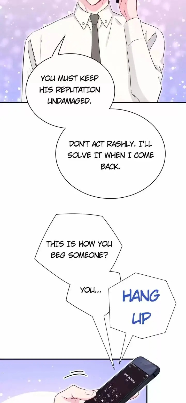 Whose Baby is it? Chapter 39 - Page 18
