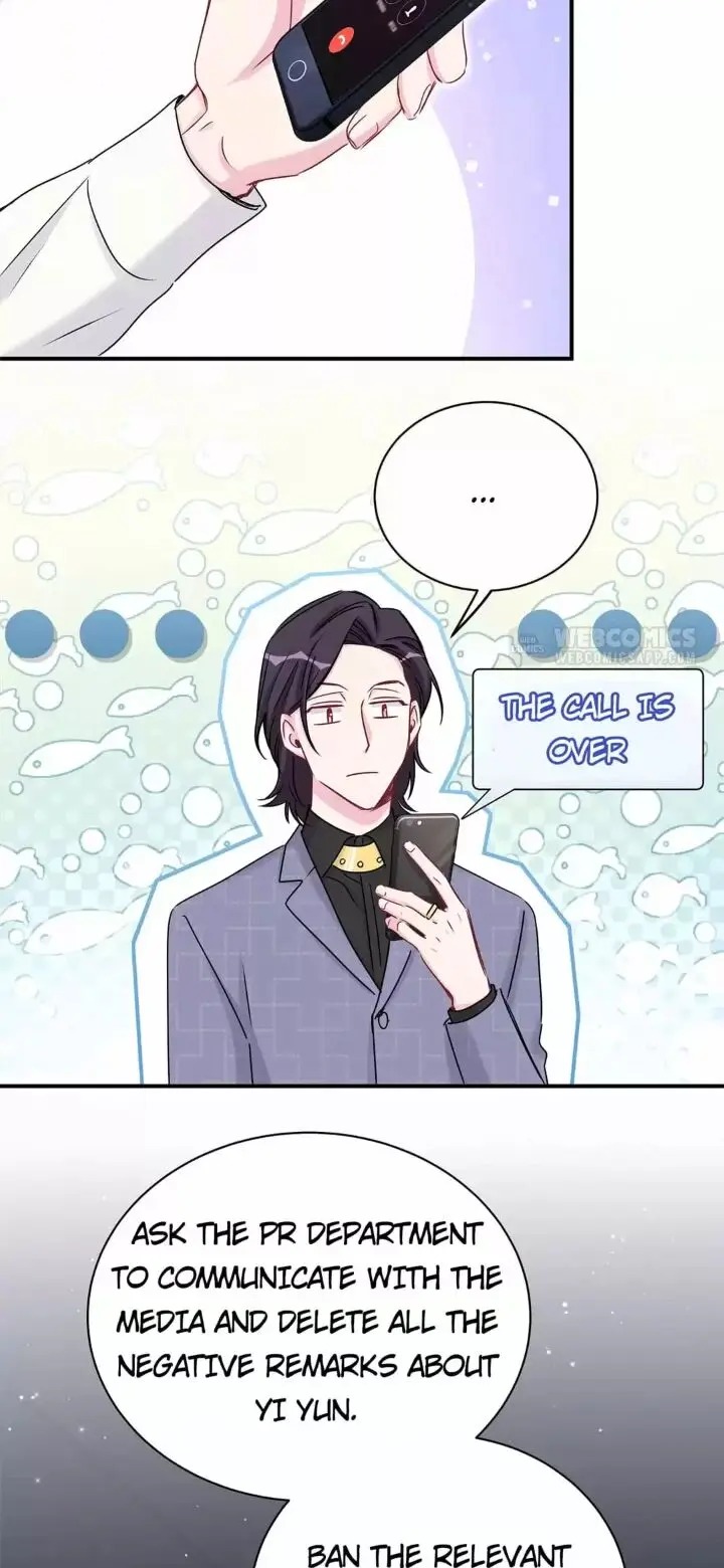 Whose Baby is it? Chapter 39 - Page 19