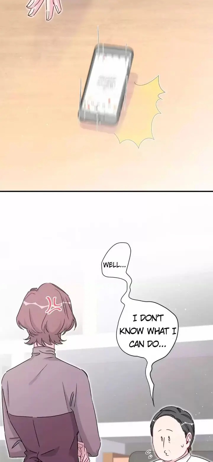 Whose Baby is it? Chapter 39 - Page 2