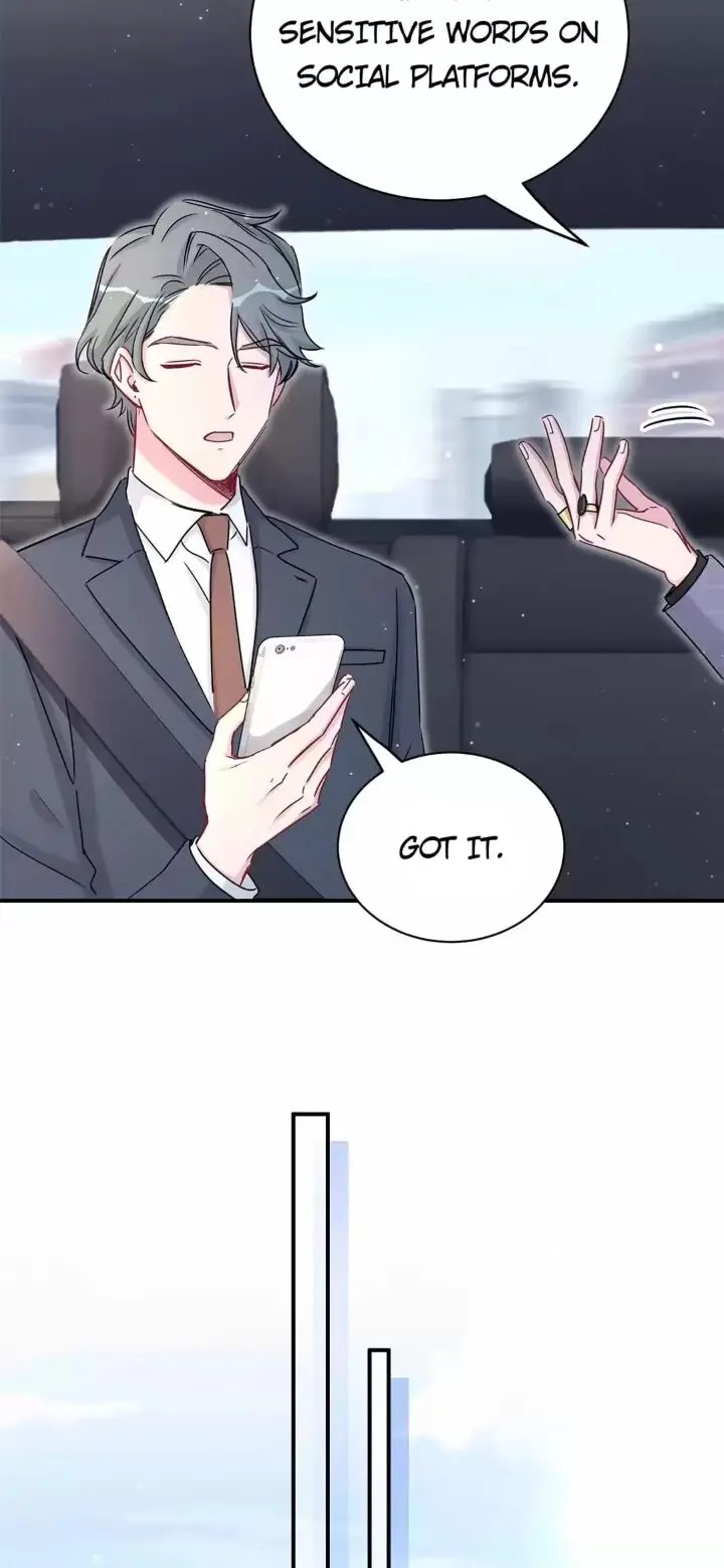 Whose Baby is it? Chapter 39 - Page 20