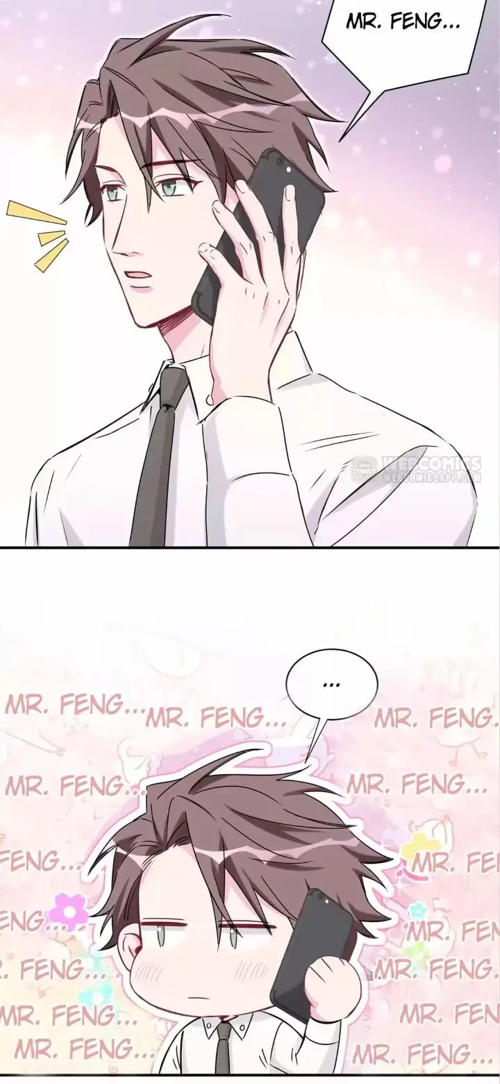 Whose Baby is it? Chapter 39 - Page 28