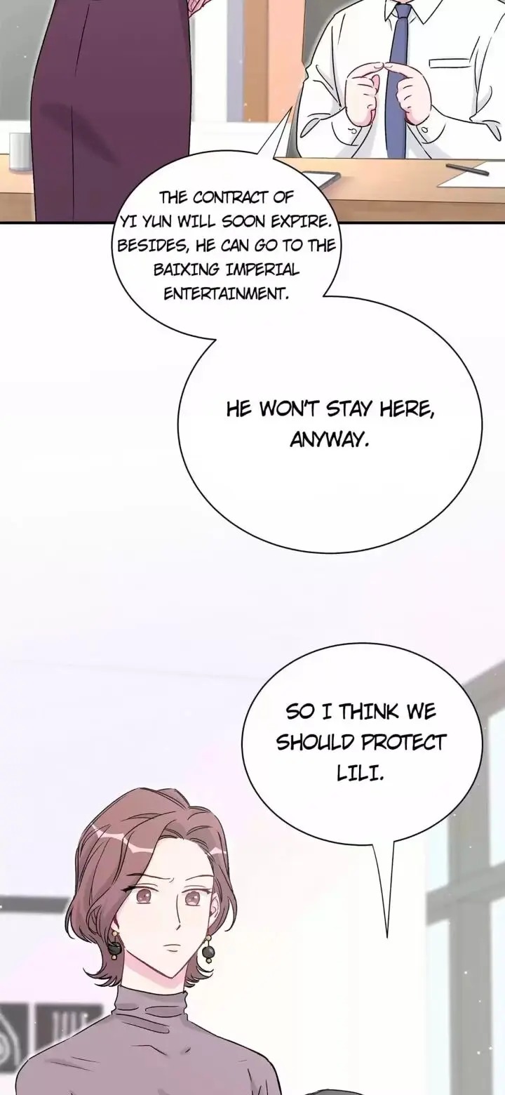 Whose Baby is it? Chapter 39 - Page 3