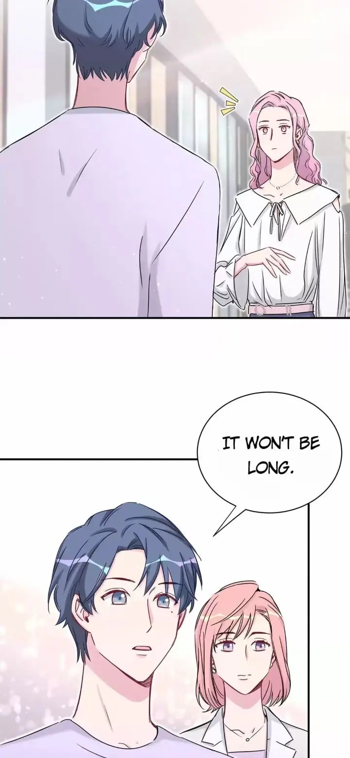 Whose Baby is it? Chapter 39 - Page 33