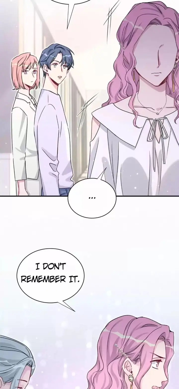 Whose Baby is it? Chapter 39 - Page 35