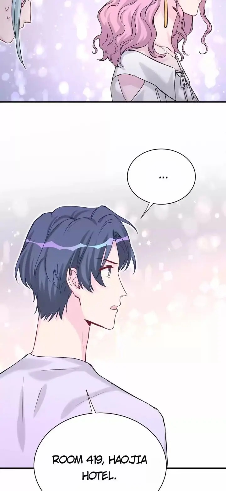 Whose Baby is it? Chapter 39 - Page 36