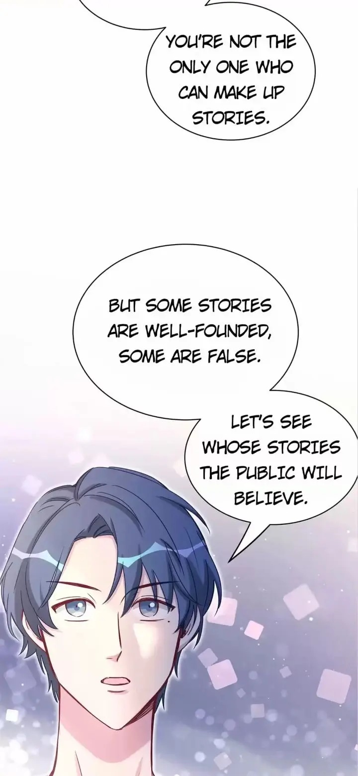 Whose Baby is it? Chapter 39 - Page 38
