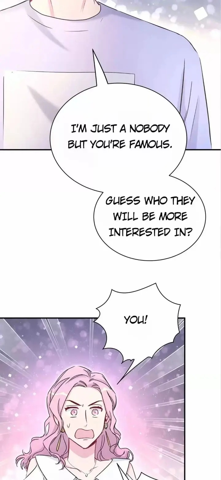 Whose Baby is it? Chapter 39 - Page 39