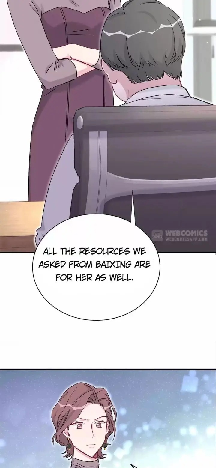 Whose Baby is it? Chapter 39 - Page 4