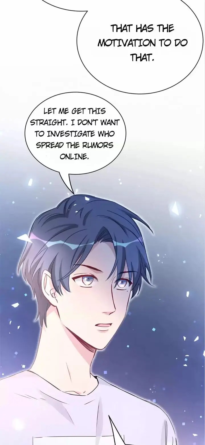 Whose Baby is it? Chapter 39 - Page 41