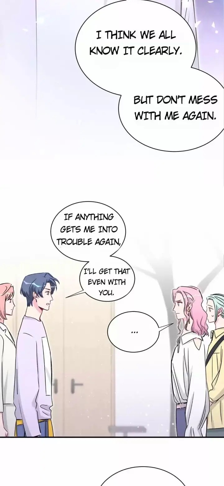 Whose Baby is it? Chapter 39 - Page 42