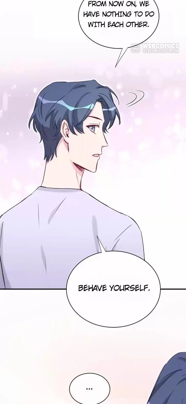 Whose Baby is it? Chapter 39 - Page 43