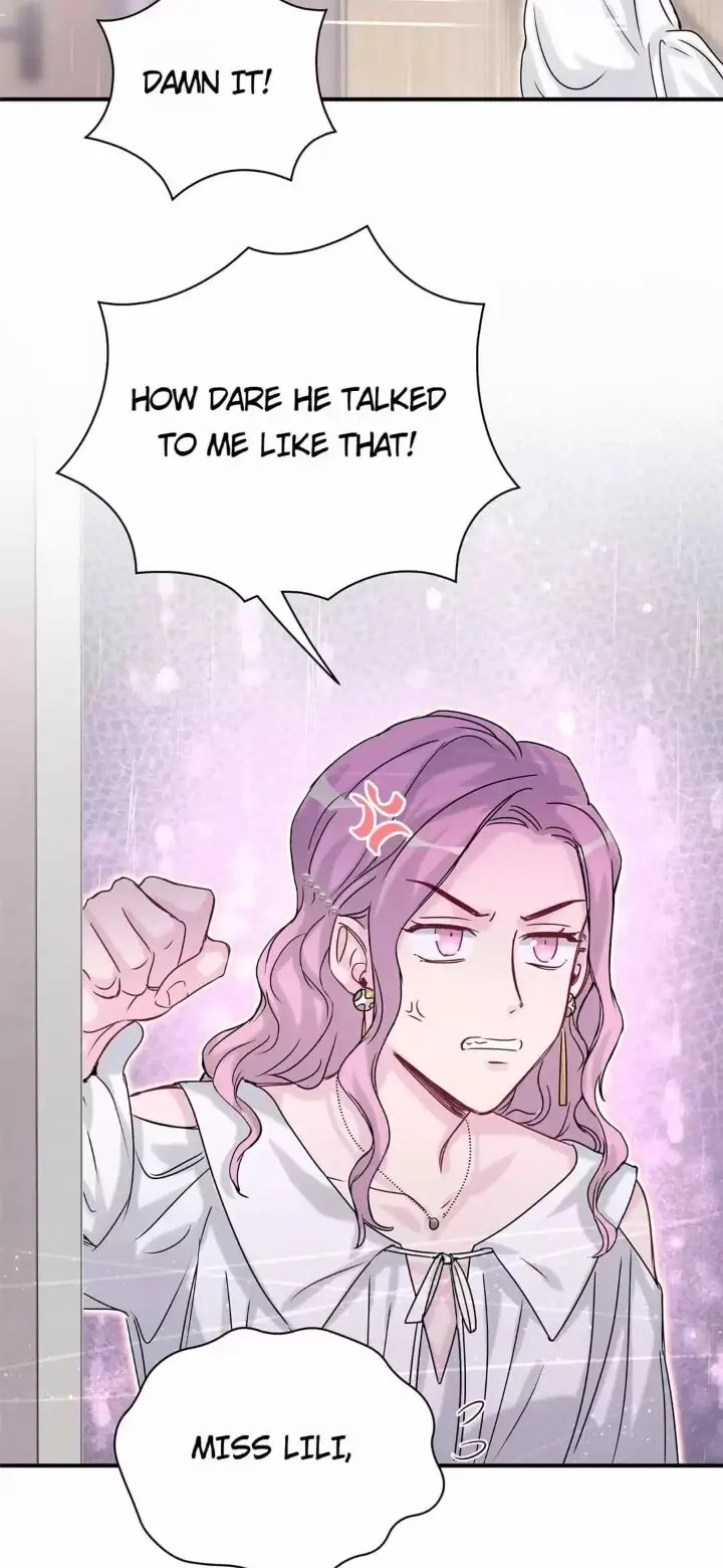 Whose Baby is it? Chapter 39 - Page 45