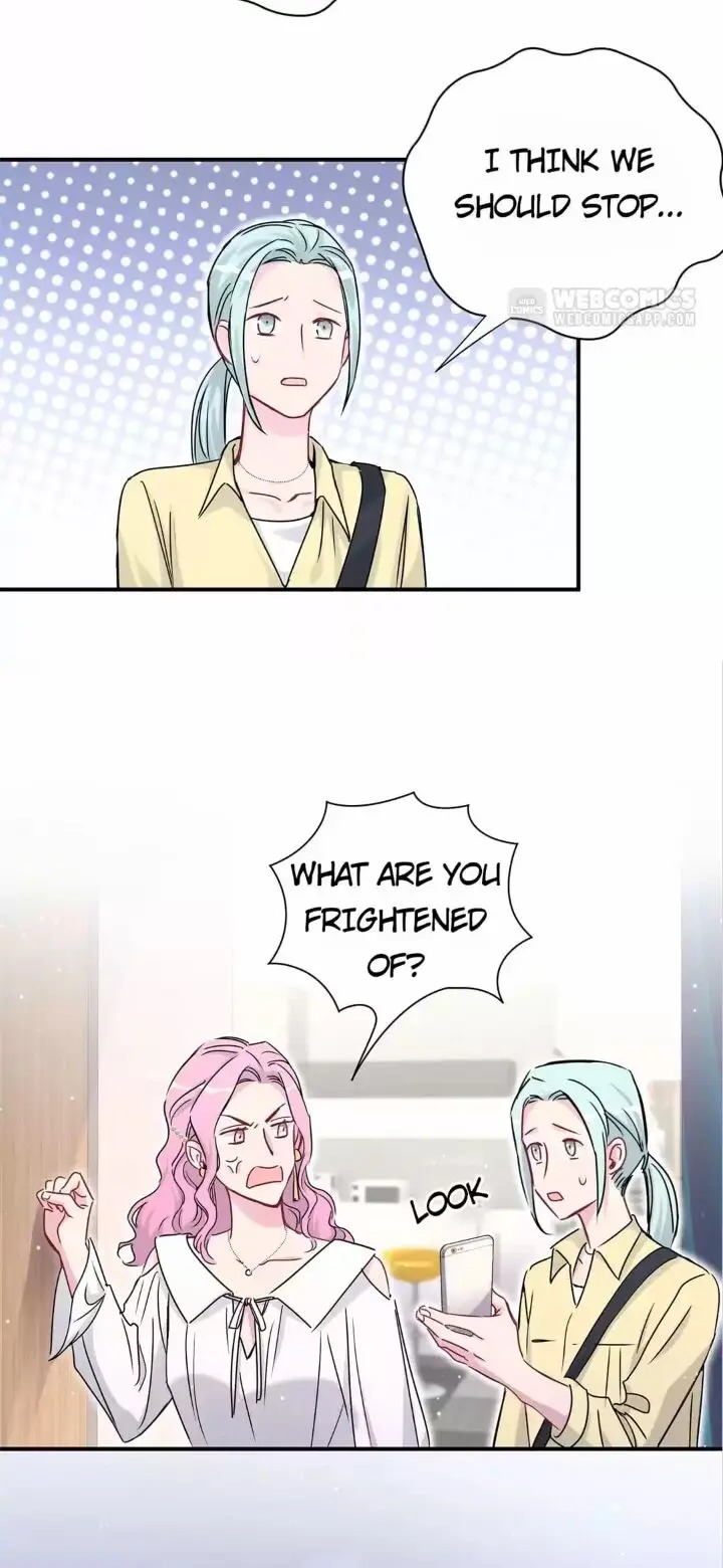 Whose Baby is it? Chapter 39 - Page 46