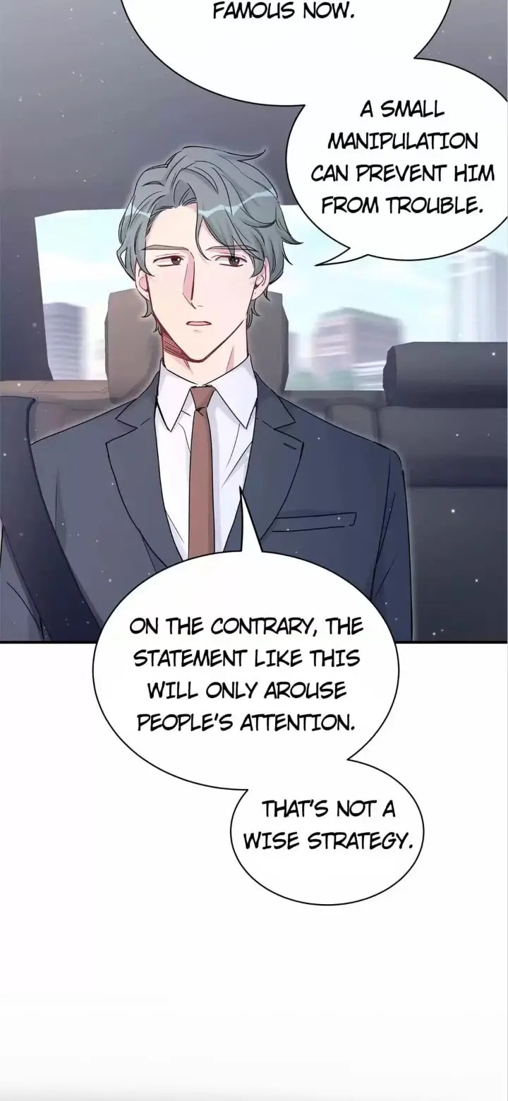 Whose Baby is it? Chapter 39 - Page 8