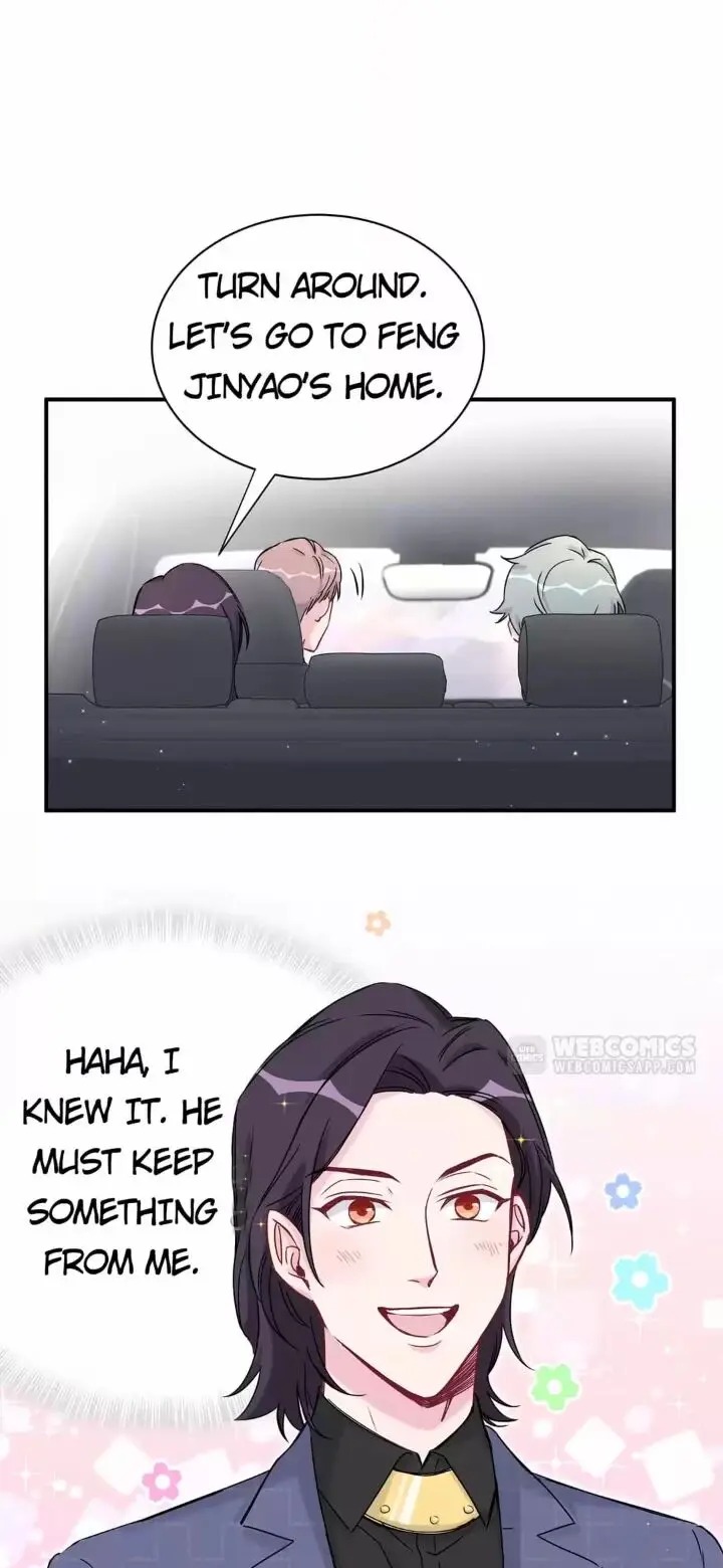 Whose Baby is it? Chapter 40 - Page 13