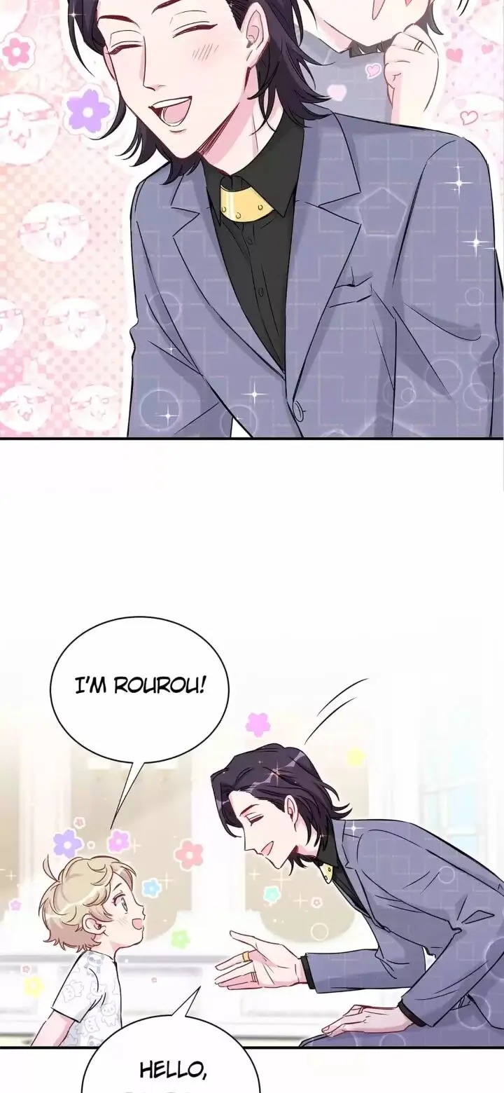 Whose Baby is it? Chapter 40 - Page 18