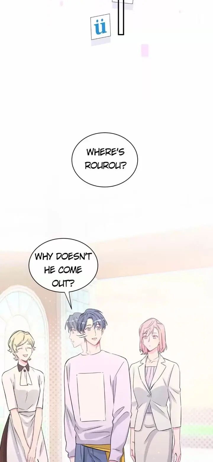 Whose Baby is it? Chapter 40 - Page 23
