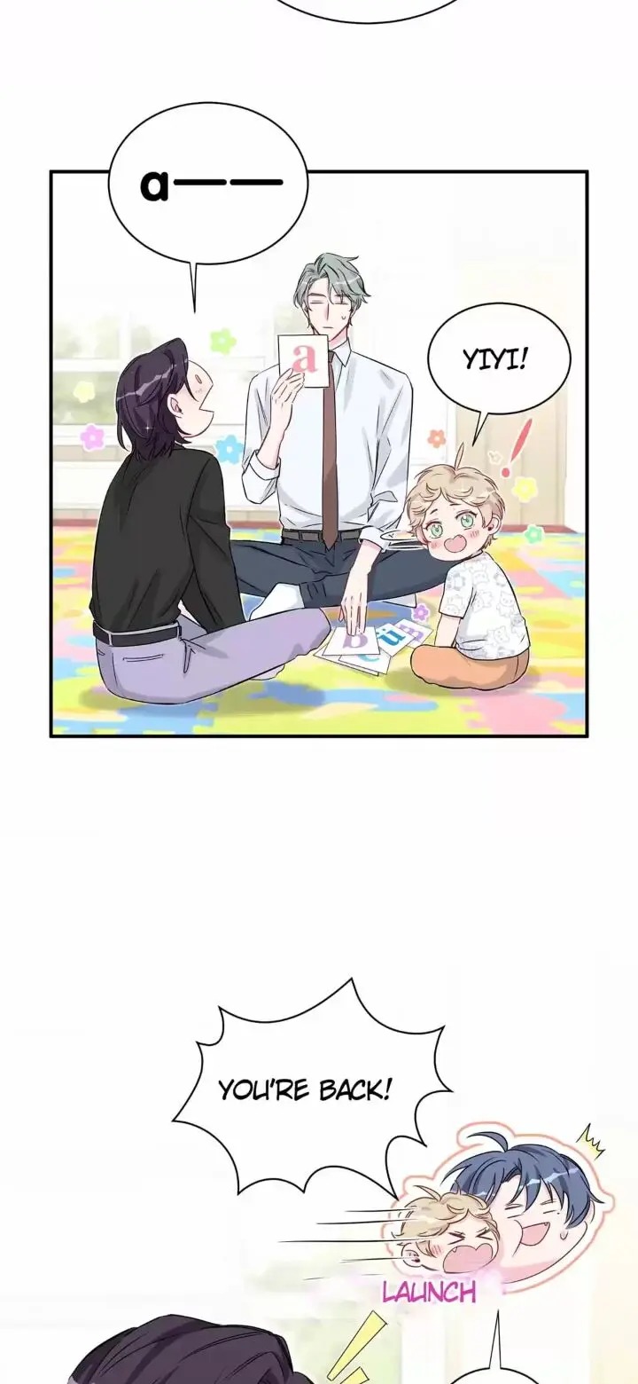 Whose Baby is it? Chapter 40 - Page 27