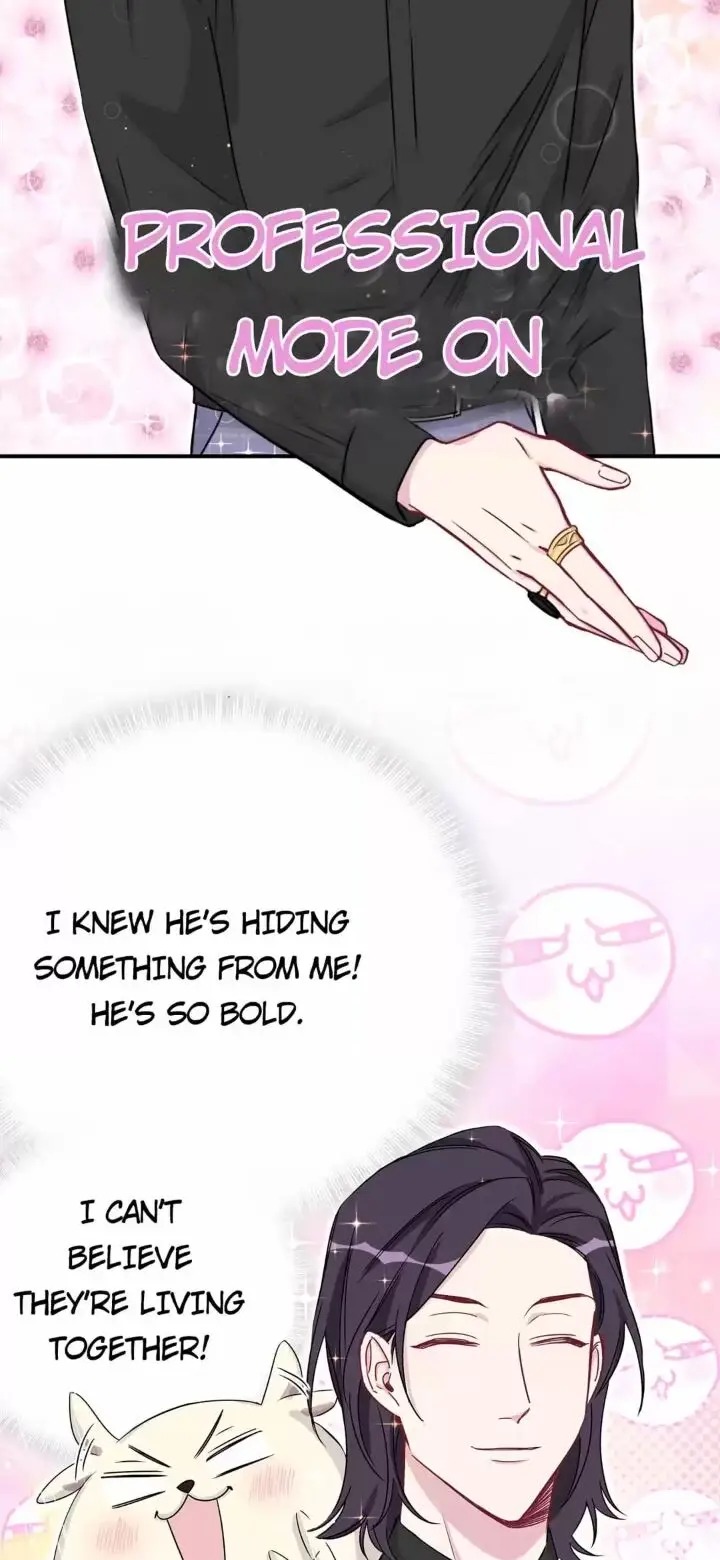 Whose Baby is it? Chapter 40 - Page 30
