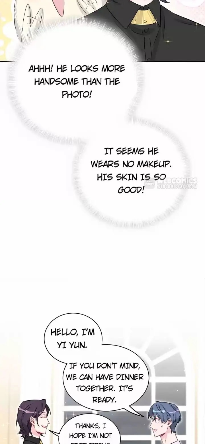 Whose Baby is it? Chapter 40 - Page 31