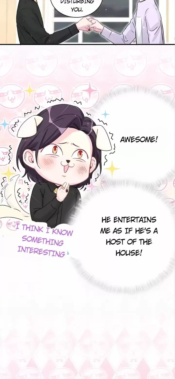 Whose Baby is it? Chapter 40 - Page 32