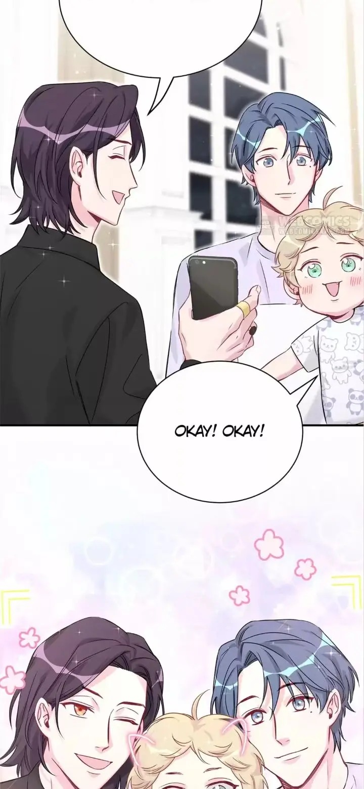 Whose Baby is it? Chapter 40 - Page 34
