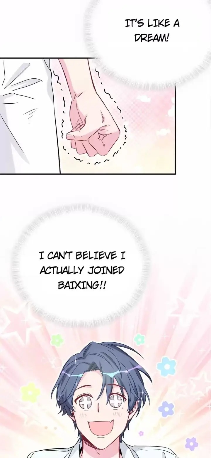 Whose Baby is it? Chapter 41 - Page 14