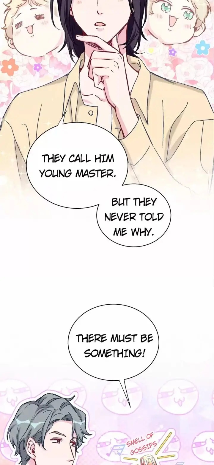 Whose Baby is it? Chapter 41 - Page 24
