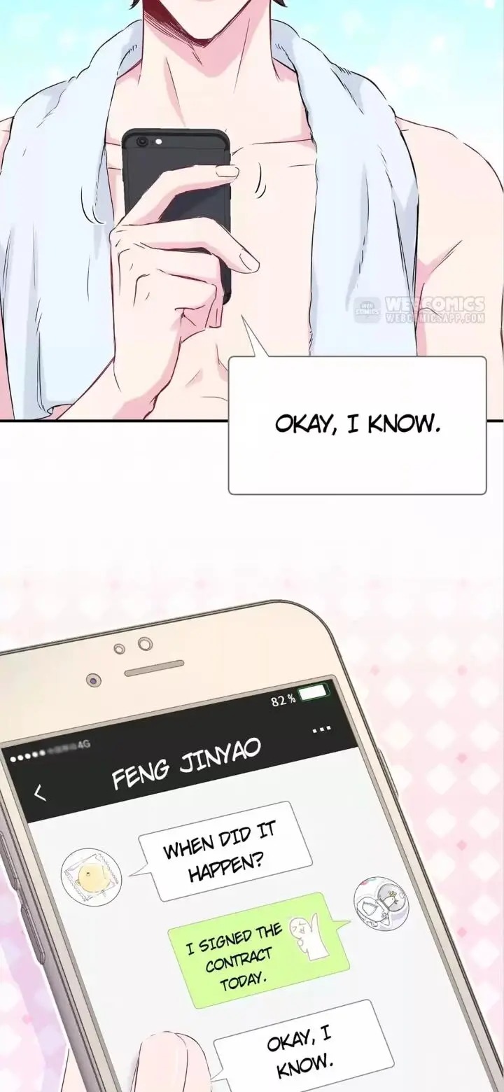 Whose Baby is it? Chapter 41 - Page 37