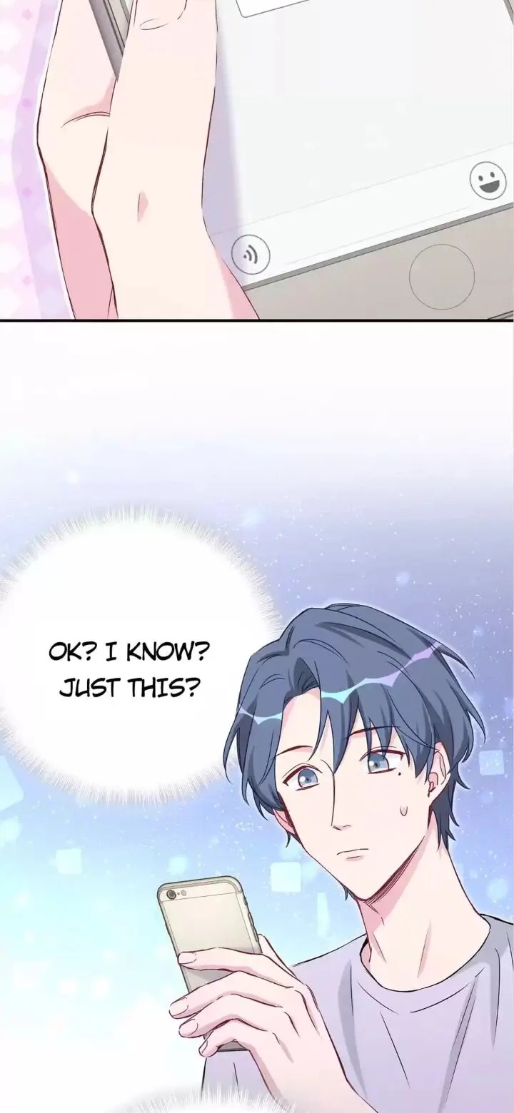 Whose Baby is it? Chapter 41 - Page 38
