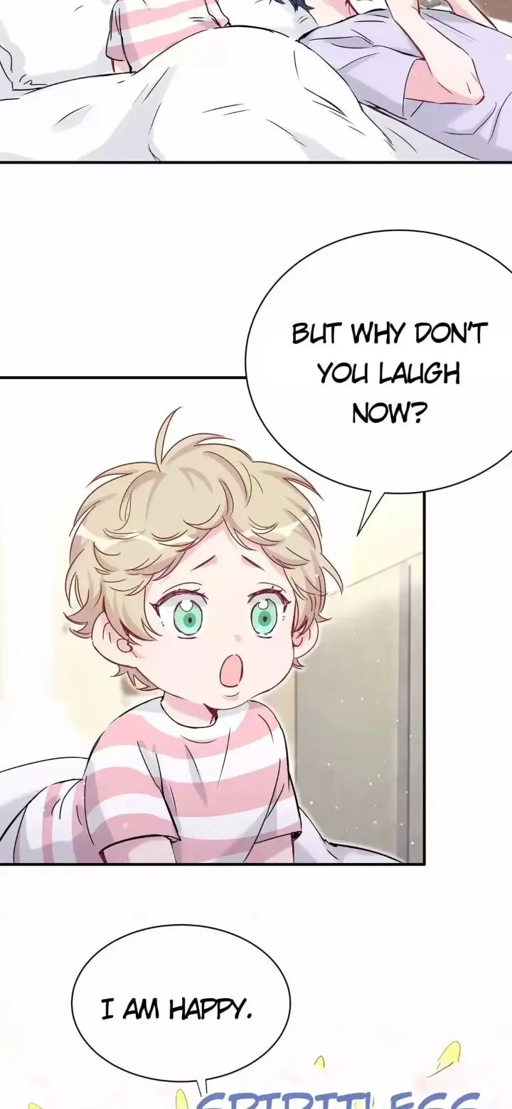 Whose Baby is it? Chapter 41 - Page 44