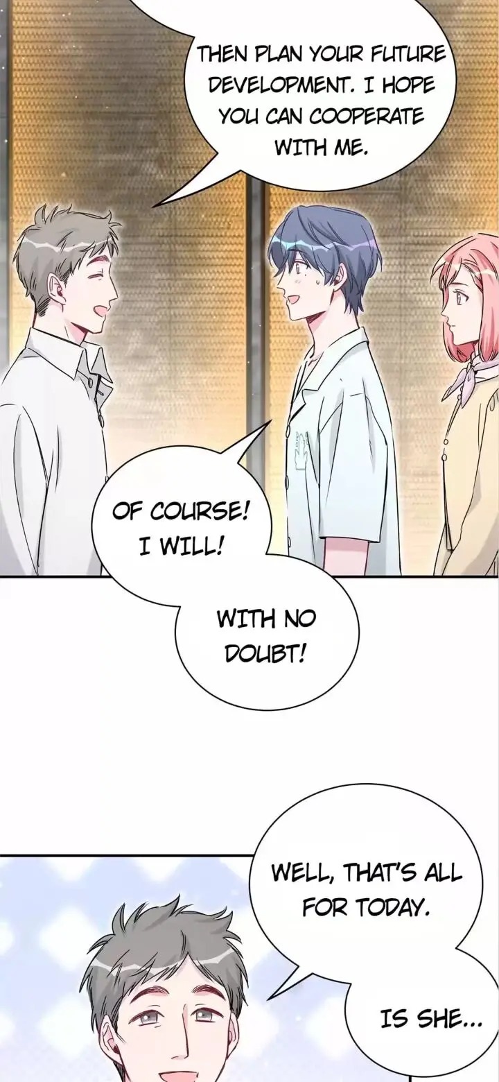 Whose Baby is it? Chapter 41 - Page 6